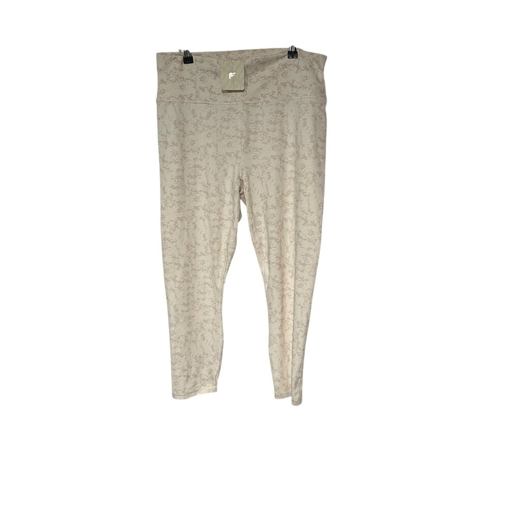 NWT Fabletics Define High Waisted 7/8 Legging Sof… - image 2